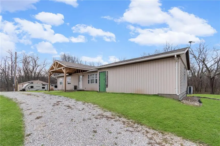 24915 Cr 234 Road, Carrollton, MO 64633 - #3