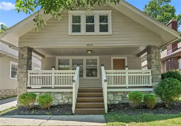 4510 Pennsylvania Avenue, Kansas City, MO 64111