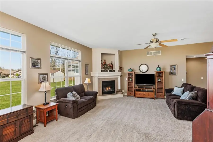 901 Tall Grass Drive, Pleasant Hill, MO 64080 - #2