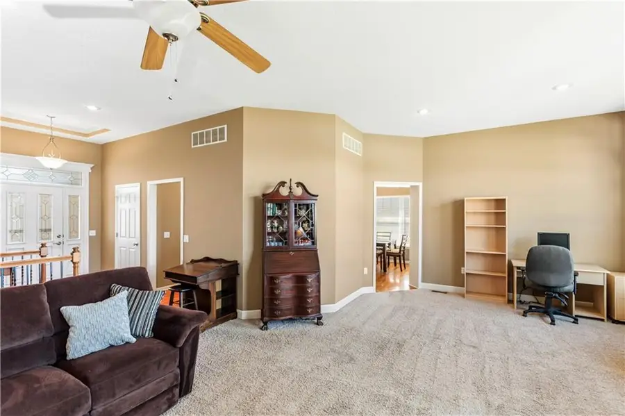 901 Tall Grass Drive, Pleasant Hill, MO 64080 - #3