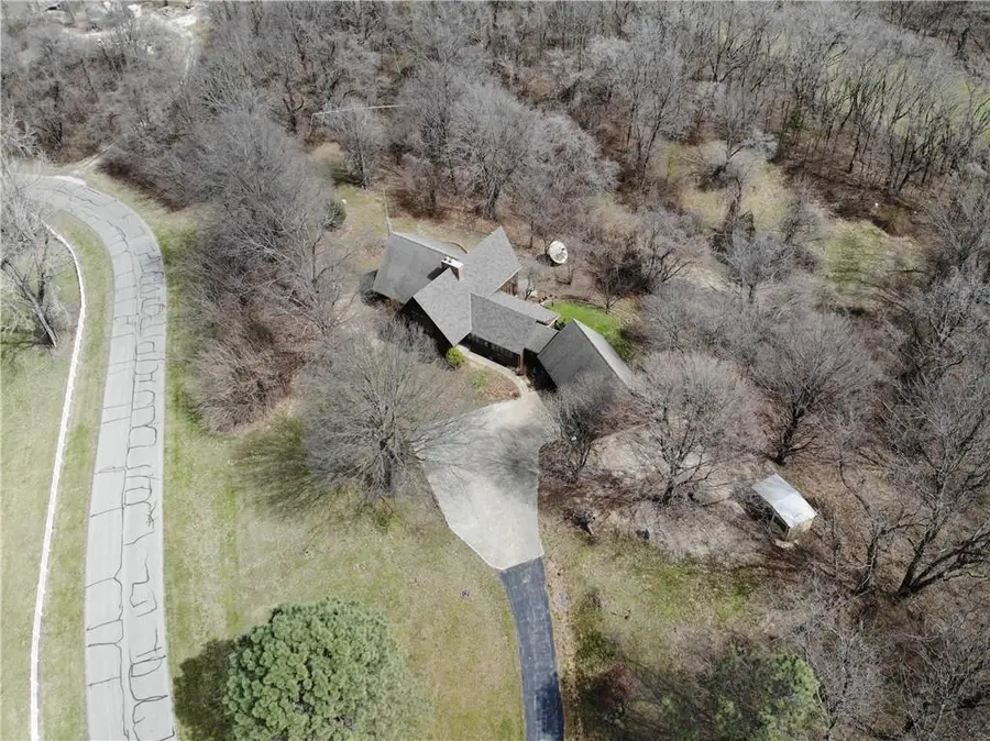 9955 NW Windover Drive Drive, Kansas City, MO 64153 - #2