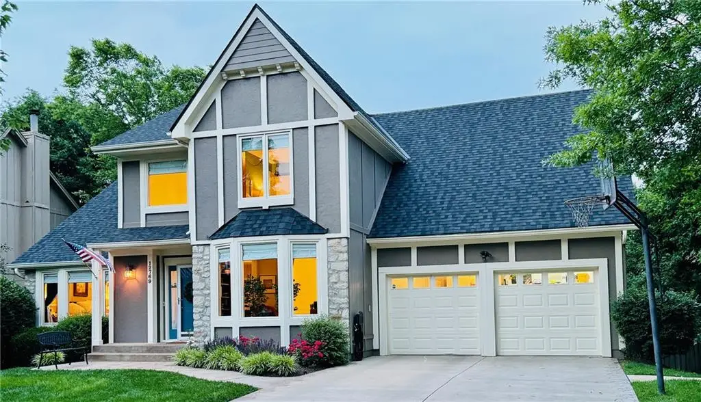 12769 Cody Street, Overland Park, KS 66213 - #1