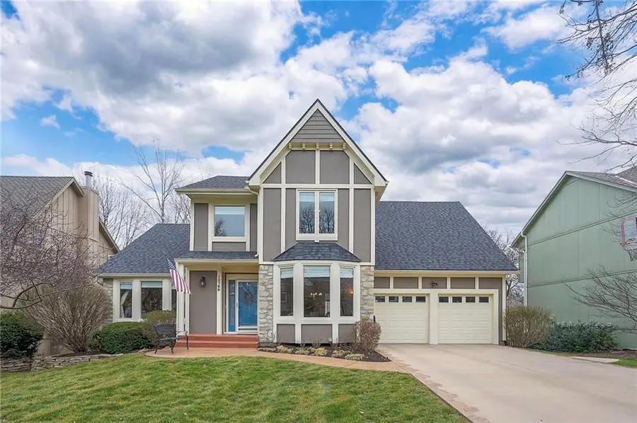 12769 Cody Street, Overland Park, KS 66213 - #3