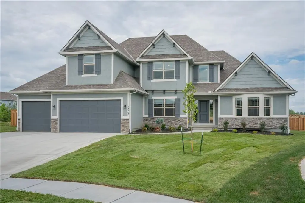 11419 Rye Drive, Kearney, MO 64060 - #1