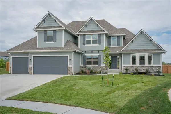 11419 Rye Drive, Kearney, MO 64060