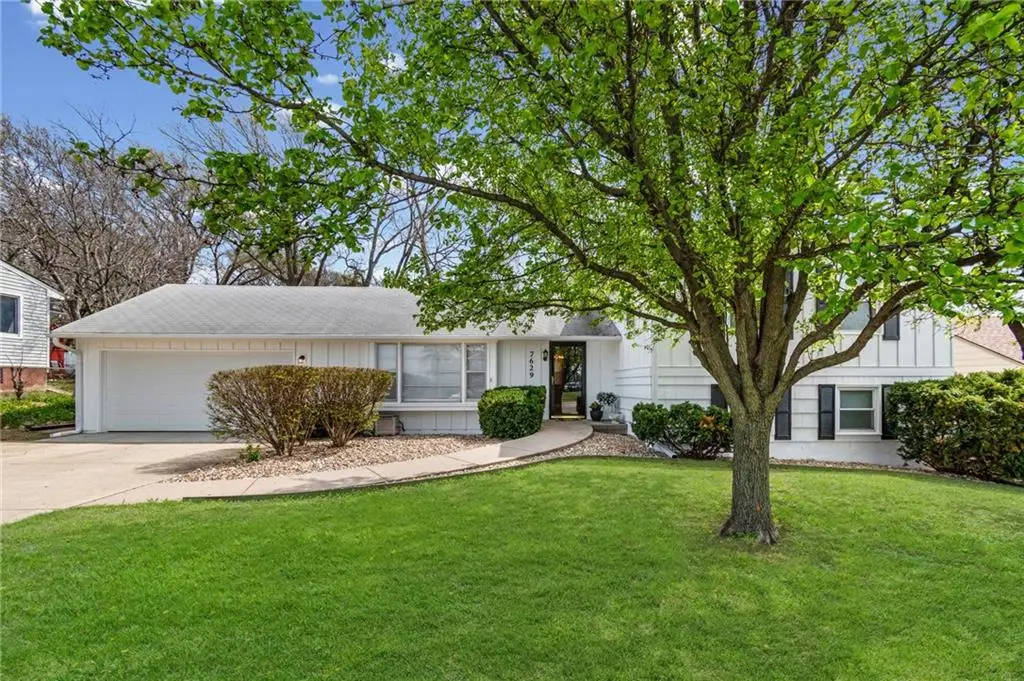 7629 Mission Road, Prairie Village, KS 66208 - #1