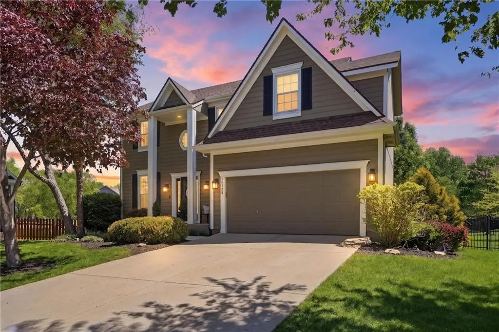 14125 W 147th Terrace, Olathe, KS 66062 - #1