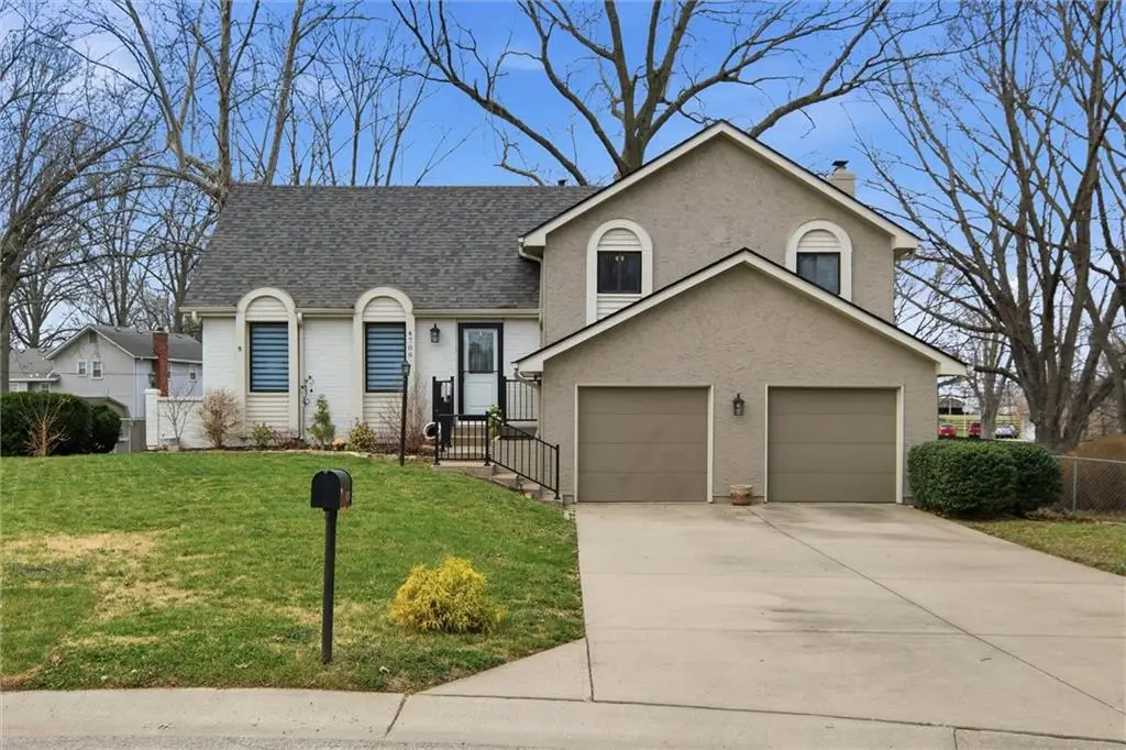 4706 Goddard Street, Shawnee, KS 66203 - #1