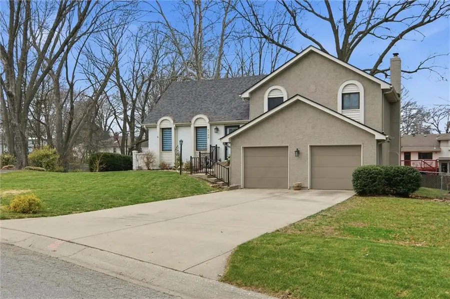 4706 Goddard Street, Shawnee, KS 66203 - #3