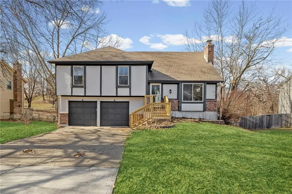 11912 W 49th Street, Shawnee, KS 66216 - #1