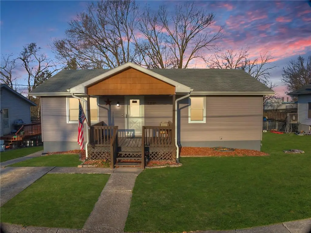 508 Samuel Street, Chillicothe, MO 64601 - #1