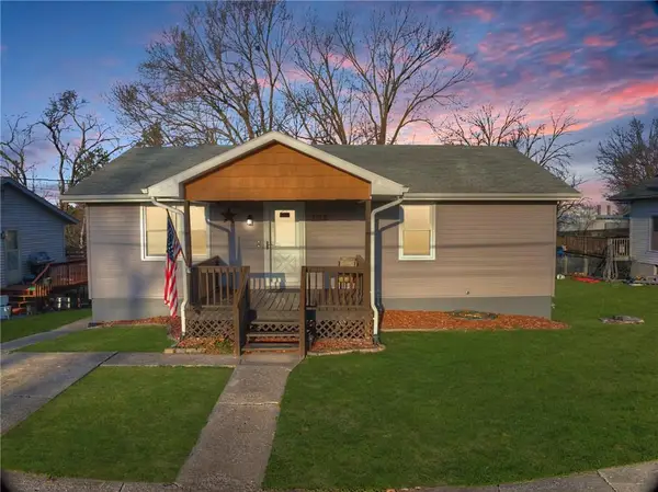 508 Samuel Street, Chillicothe, MO 64601