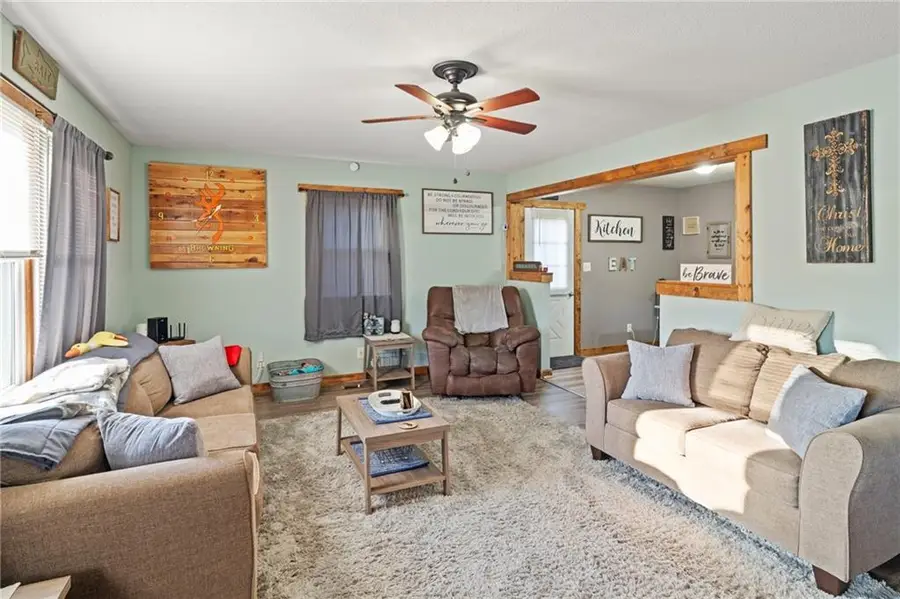 508 Samuel Street, Chillicothe, MO 64601 - #3