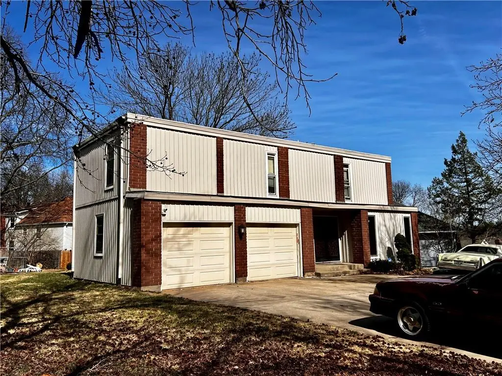 9803 Colony Place, Kansas City, MO 64131 - #1