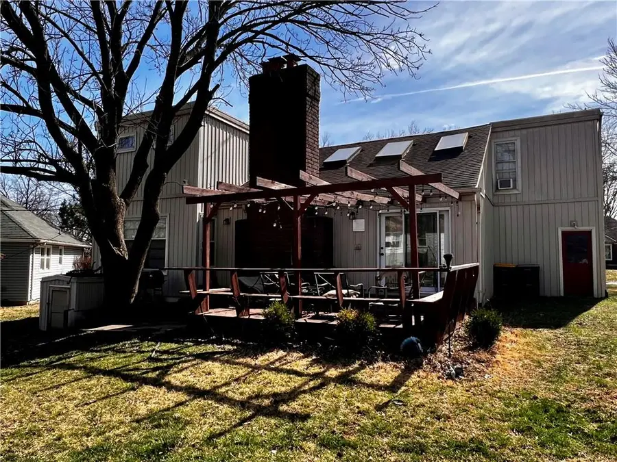 9803 Colony Place, Kansas City, MO 64131 - #3