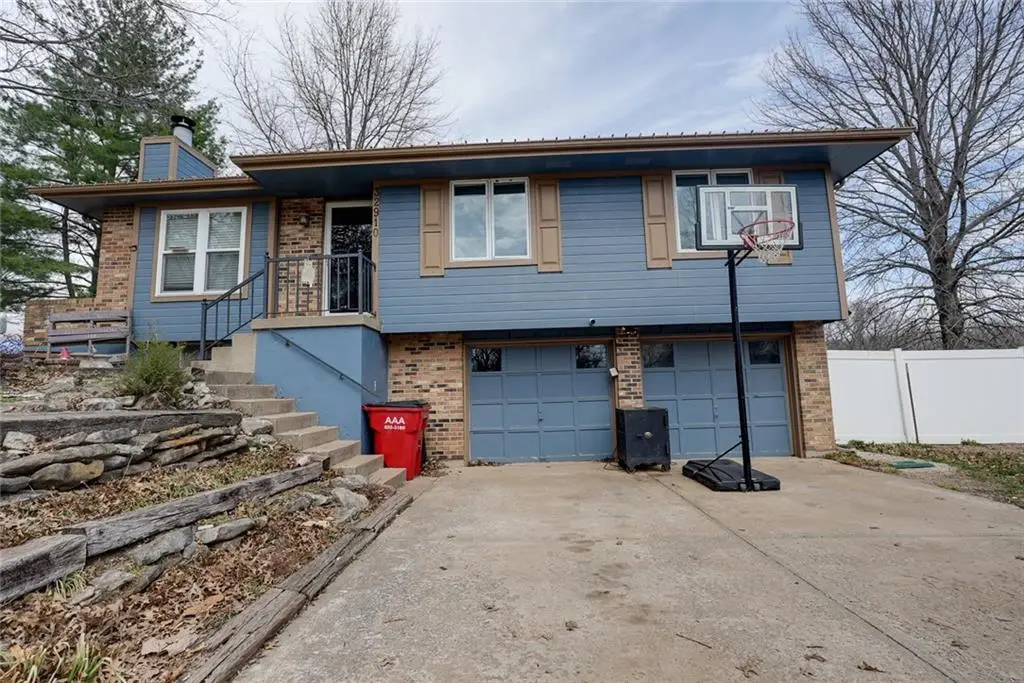 32910 E Oak Hill School Road, Oak Grove, MO 64075 - #1