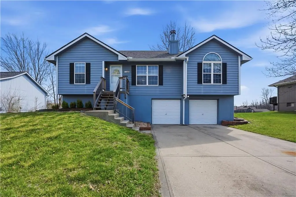 1305 Stonecrest Drive, Kearney, MO 64060 - #1