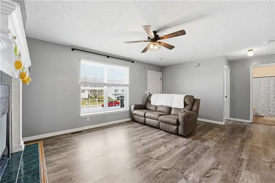 1305 Stonecrest Drive, Kearney, MO 64060 - #3