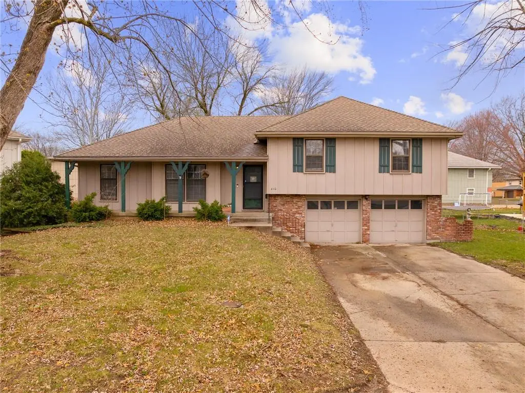 610 Belton Avenue, Belton, MO 64012 - #1