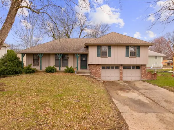 610 Belton Avenue, Belton, MO 64012