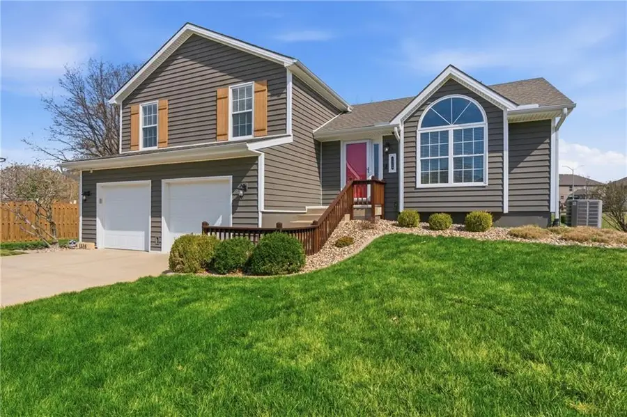 1324 NE 105th Terrace, Kansas City, MO 64155 - #2