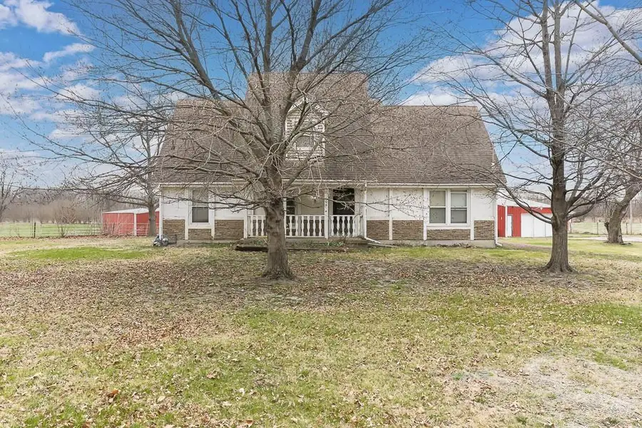 406 Ash Street, Linwood, KS 66052 - #2