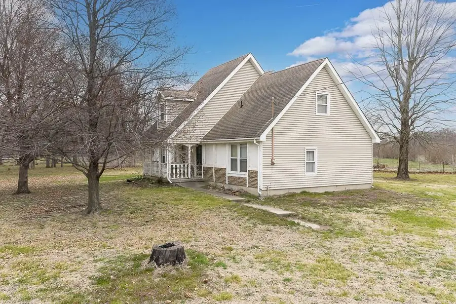 406 Ash Street, Linwood, KS 66052 - #3