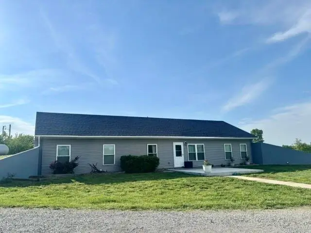 13271 23rd Street, Perry, KS 66073 - #1