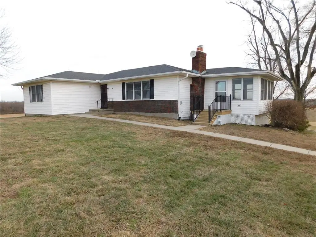 473 County Road 996 Rural Route, Butler, MO 64730 - #1