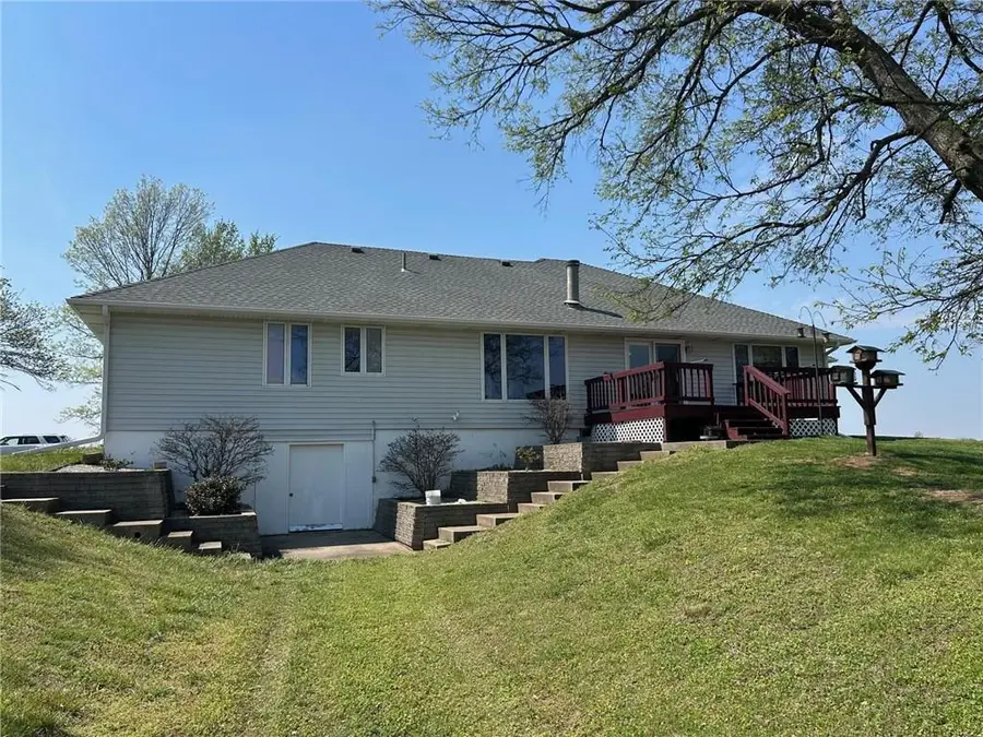 21921 S Bb Highway, Nevada, MO 64772 - #2