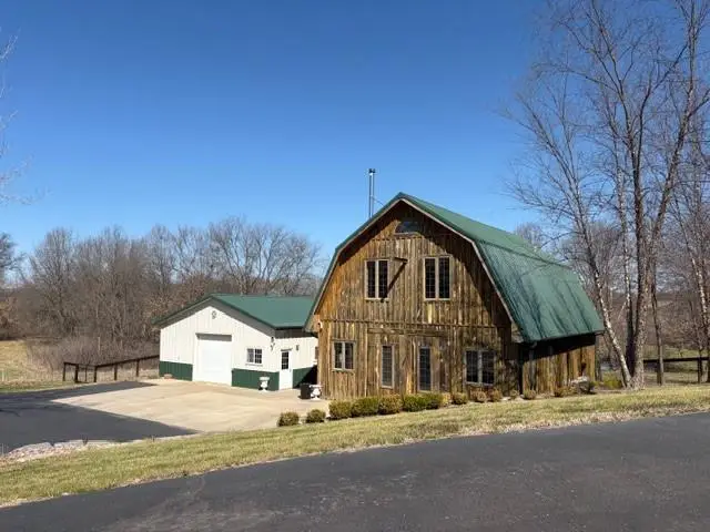 12406 NE 172nd Street, Kearney, MO 64060 - #2