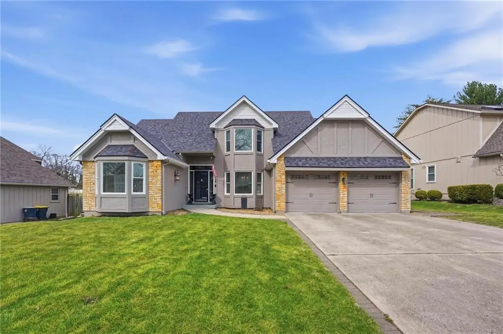 5118 N Monroe Avenue, Kansas City, MO 64119 - #1