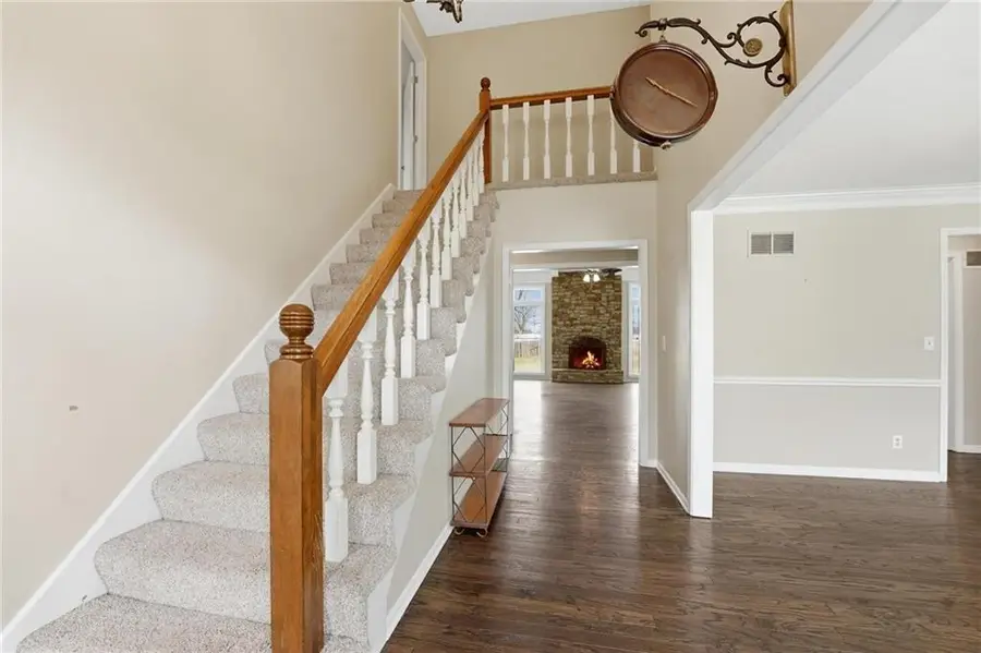 5118 N Monroe Avenue, Kansas City, MO 64119 - #3