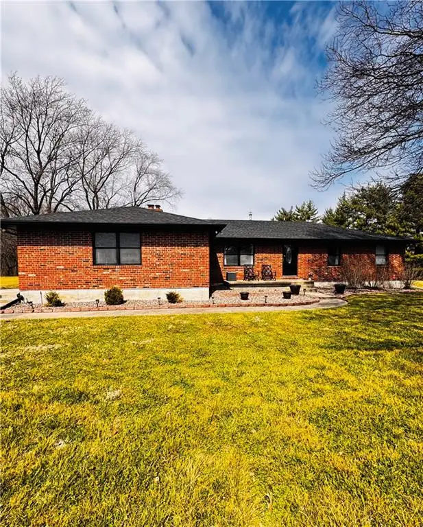 26408 E 227th Street, Harrisonville, MO 64701 - #1