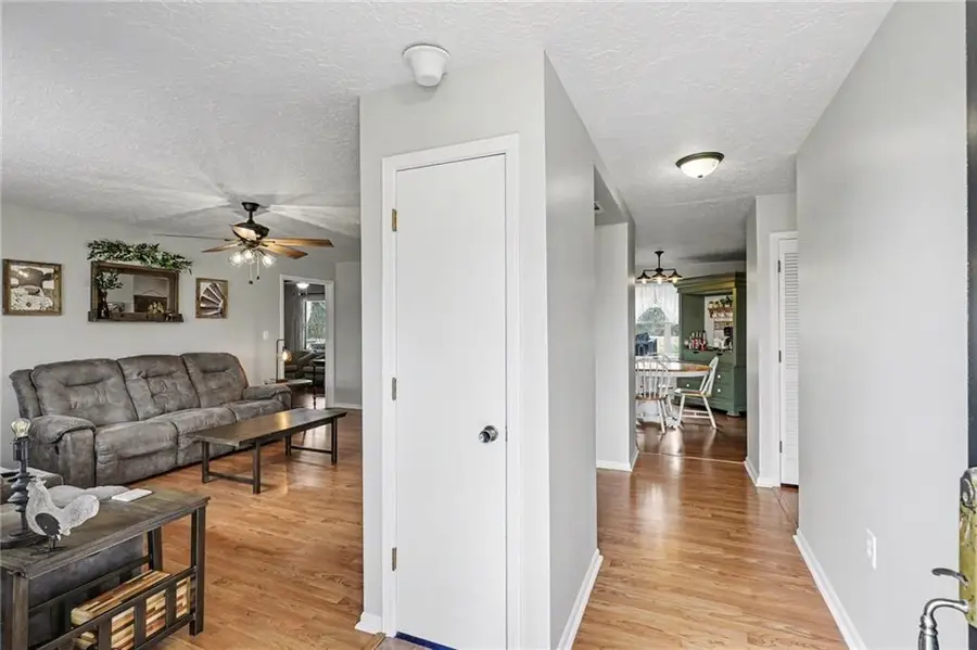 26408 E 227th Street, Harrisonville, MO 64701 - #2