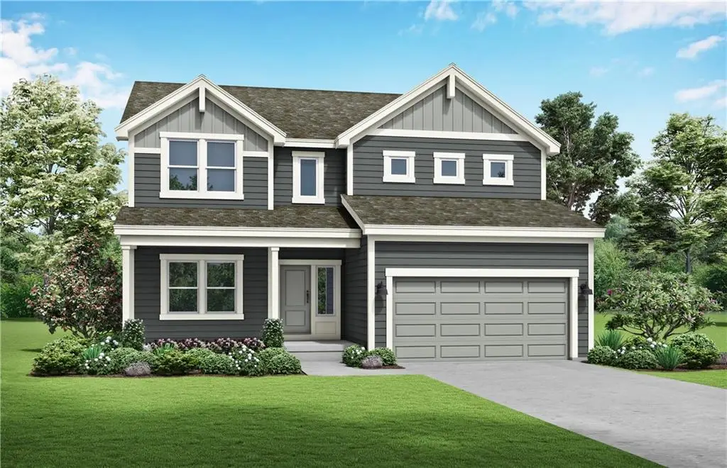 10418 N Holly Street, Kansas City, MO 64155 - #1