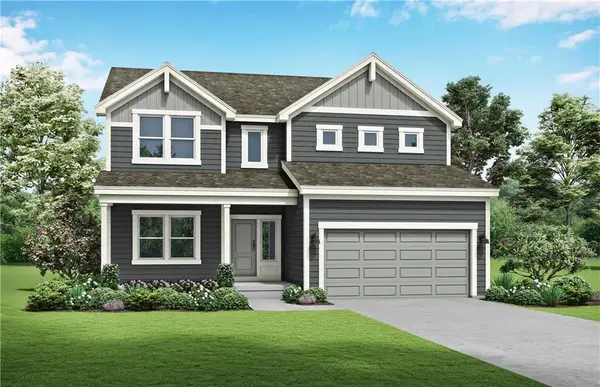 10418 N Holly Street, Kansas City, MO 64155