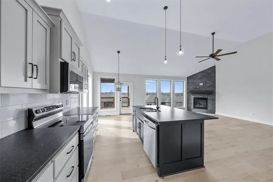 205 NE Hoot Owl Street, Grain Valley, MO 64029 - #3