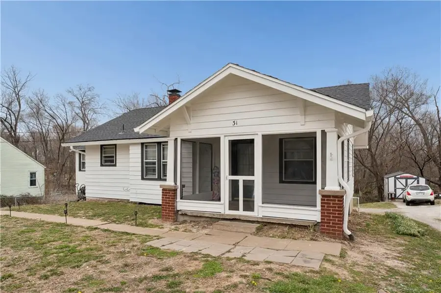 31 N 72nd Street, Kansas City, KS 66111 - #3