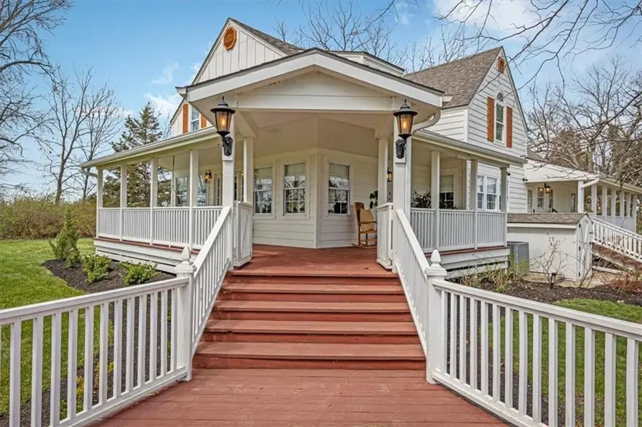 27440 W 215th Street, Spring Hill, KS 66083 - #2