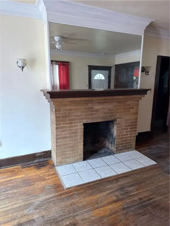 1117 SW Horne Street, Topeka, KS 66604 - #3