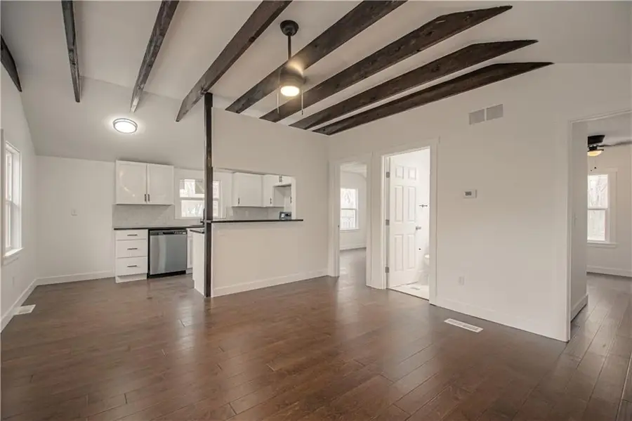 6000 NE 52nd Street, Kansas City, MO 64119 - #2