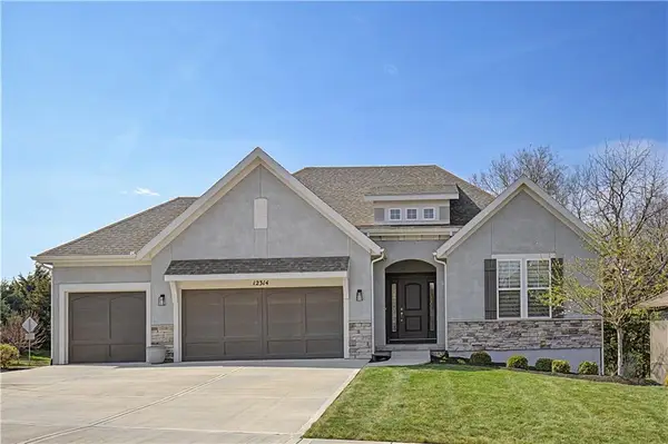 12314 S Mesquite Street, Olathe, KS 66061