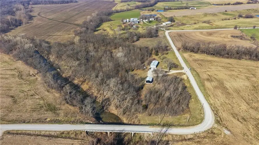 4919 Old Stage Road, Higginsville, MO 64037 - #3