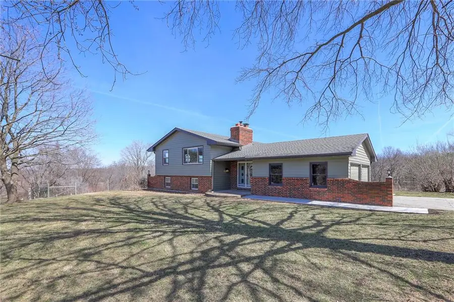 14705 Red Rock Drive, Platte City, MO 64079 - #2