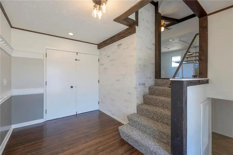 14705 Red Rock Drive, Platte City, MO 64079 - #3