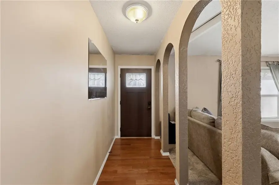 3521 SE Stanton Street, Lees Summit, MO 64064 - #3