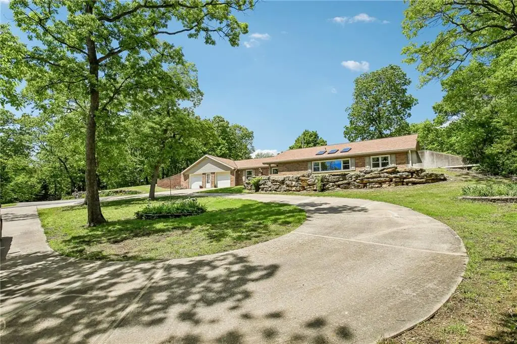 22774 George Road, Tonganoxie, KS 66086 - #1