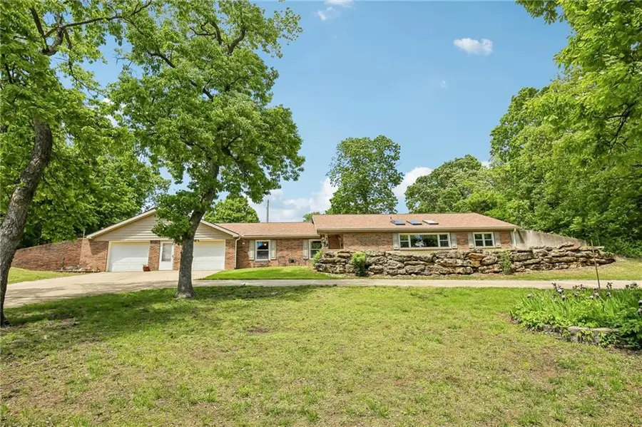 22774 George Road, Tonganoxie, KS 66086 - #2