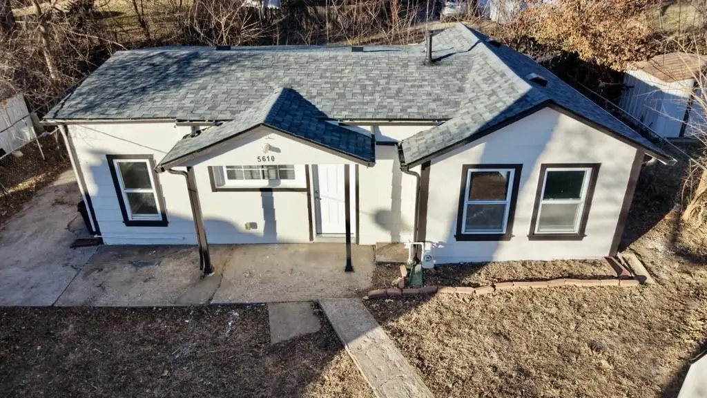 5610 Miami Avenue, Kansas City, KS 66106 - #1